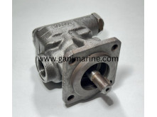 KRACHT KF 5 RF 1-D 15 Hydraulic gear pump