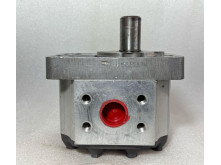 DOWTY 3PLT50APDSBE HYDRAULIC GEAR PUMP
