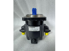 EPIROC 3719013445 HYDRAULIC GEAR PUMP S/N 19/22 66289802 / 001