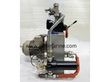 Rolls-Royce Marine AS (Kamewa Ulstein) TT 1650 Tunnel Thruster (System Unit)