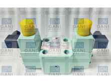 NAKAKITA NS705-D A SOLENOID VALVE