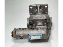 KRACHT KF 5 RF 1-D 15 Hydraulic gear pump