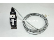 Sauer-Danfoss 11084104 PVEH Electrical Actuation