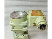 OVAL PI45B20 (581 CC) Valve Opening Indicator