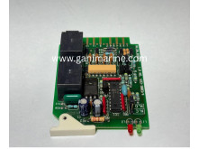 Danfoss 24MB-DNO B001-30-0001 TLP521-4 Mother Board
