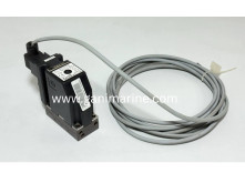 Sauer-Danfoss 11084104 PVEH Electrical Actuation