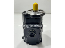 Casappa Polaris PHM20.27,8L5-50S1-LGE/GE-N-EL-D Hydraulic Gear Motor. 0197003E