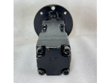BRINKMANN FFS 250-KBT5-N SCREW PUMP
