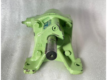 KRACHT KF 4/180 B10BA00 0DP1 GEAR PUMP