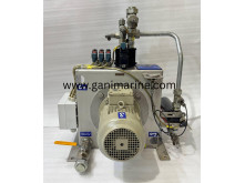 Rolls-Royce Marine AS (Kamewa Ulstein) TT 1650 Tunnel Thruster (System Unit)