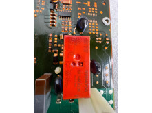 Damcos / Danfoss / Emerson Circuit Board LPU-D-Power-Analo.v2a 160G4585
