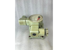 OVAL VALVE OPEN SHUT INDICATOR NPI45B30 (154cc)