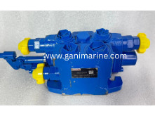 REXROTH 23W07-7362-1142882-0001 HYDRAULIC VALVE R983036533