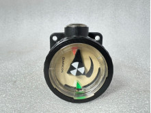 EMERSON DAMCOS VPI-V 160G0586 VALVE POSITION INDICATOR