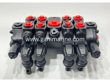 Walvoil Monoblock Directional Control Valve 513403169