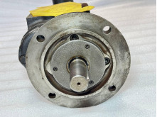 KRACHT KF 6/630 H10B N00 7DP1 HYDRAULIC GEAR PUMP