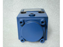 KRACHT SOV 4 B 0187 A25 Pressure Relief Valve
