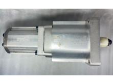 Sundstrand SNQ3NN/075RN11DB P1CDCANNNN/NNNNN Hydraulic Pump TAW4NN/106R531BD