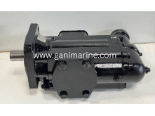 RICKMEIER R65/500 FL-Z-DB-SO gear pump