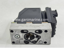 Danfoss PVED-CC Electrohydraulic Actuation for PVG32 Valves 157B4943