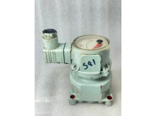 OVAL VALVE OPEN SHUT INDICATOR NPI45B10 (581cc)