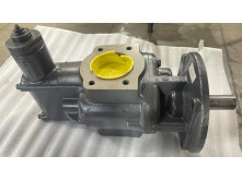 Kracht Gear Pump KF 6/630 H20B N00 7DP1
