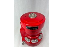 Damcos BRC-1000-B1 Hydraulic Double-acting Balanced Rotary Actuator 160N1100