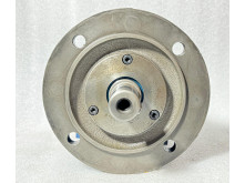 Kracht KF 3/112 F10B M0B 7VP1/197 Gear Pump