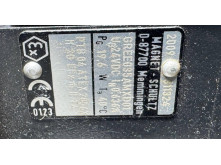 AMCA MEV-32 Hydraulic Control Valve Block MEV-32-ASFFC-430/320