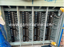 SEIL-SERES VRCS Indicator & Valve Control System (BL0043 / SS-PI-084663)