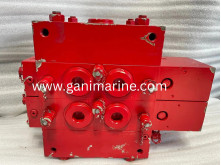 Parker hydraulic Proportional Control Valve CVG - 32 