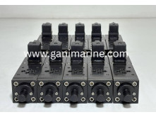 SEIL-SERES BL0043 INDICATOR 