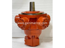 Kawasaki Staffa  HMKC 080 Hydraulic Motor