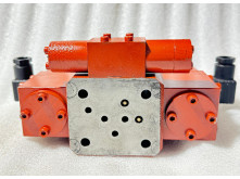 NAKAKITA NS705-D-P SOLENOID VALVE