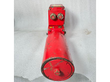 DAMCOS EMERSON LPU D POWER ON/OFF 160G4182 UNIT