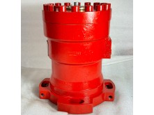 DANFOSS BRC 052 A1 Hydraulic Actuator (Part No 051-3941)