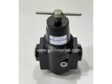 Veljan 250 Pneumatic Pressure Regulator