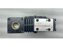 ATOS DHA-0639/0/GK 21 / WG HYDRAULIC VALVE