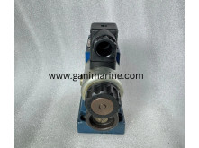 REXROTH DBW 10 B2-52/315-6EG24N9K4 Hydraulic Pressure Relief Valve R900906285