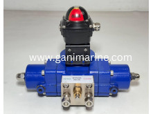 ITS-102 Position Monitoring Switch CG-HA50-01 Actuator