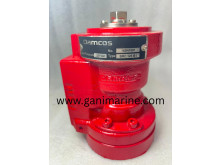 Damcos BRC Double-Acting Rotary Actuator