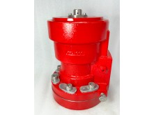 Damcos BRC-1000-B1 Hydraulic Double-acting Balanced Rotary Actuator 160N1100