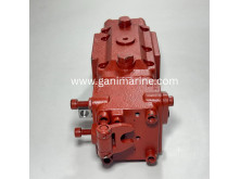 KPM KAWASAKI HYDRAULIC PUMP  TYPE : K3VL140/B - 1NRKM-L0  K3VL 140  No. 00239189