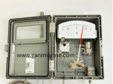 Yokogawa MC45×A/SPR/T3B-AB4-SS07-3/SR/Z Mechanical Temperature Transmitter