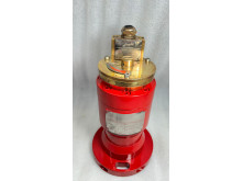 Damcos / Danfoss BRCF 002 A1 Hydraulic single-acting spring return Actuator  Part No: 160N4002