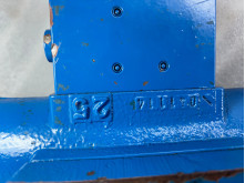 PLEIGER STK56-0025 ACTUATOR