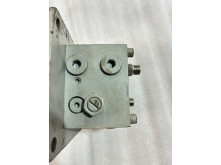 MARSEN HYDRAULIC TRANSMITTER HYDRAULIC STEERING PUMP