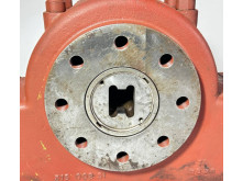 SCANA SKARPENORD RA 2 16 H1 0A ACTUATOR