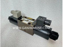 SEIL-SERES VRCS Indicator & Valve Control System (BL0043 / SS-PI-084663)