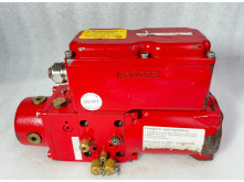 DAMCOS / EMERSON LPU D POWER ON/OFF UNIT